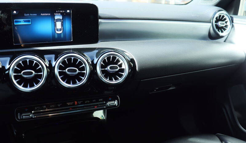 2020 Mercedes-Benz CLA CLA 250