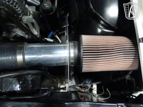 1962 Chevrolet Impala