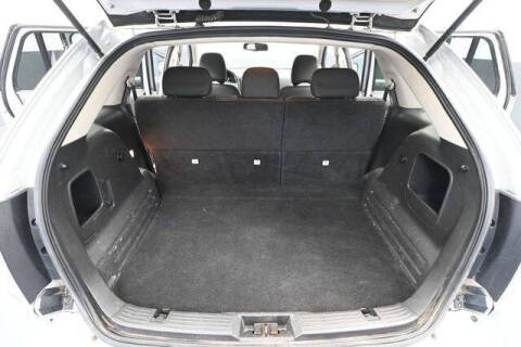 2010 Ford Edge SE