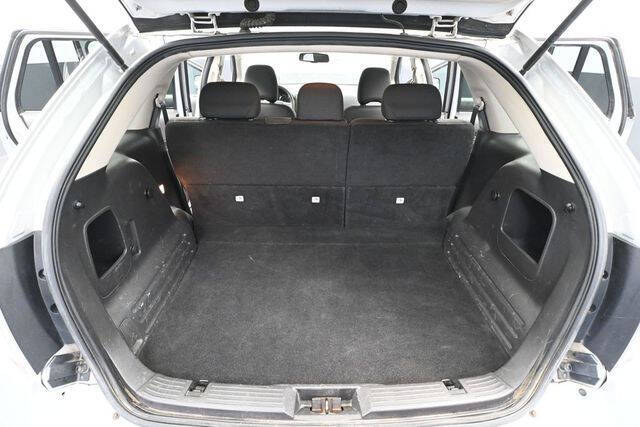 2010 Ford Edge SE