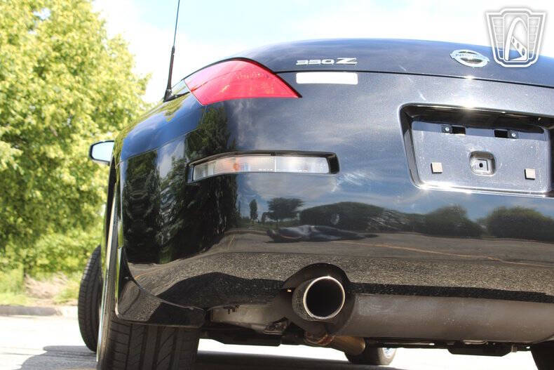 2006 Nissan 350Z