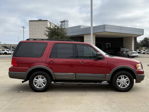 2005 Ford Expedition XLT