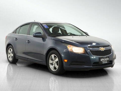 2014 Chevrolet Cruze 1LT Auto