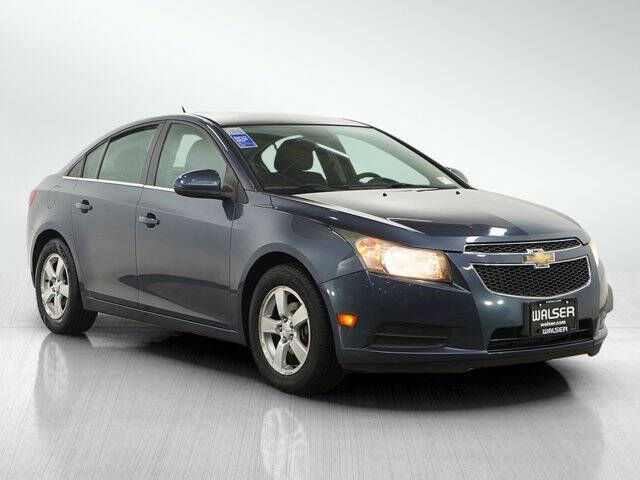 2014 Chevrolet Cruze 1LT Auto