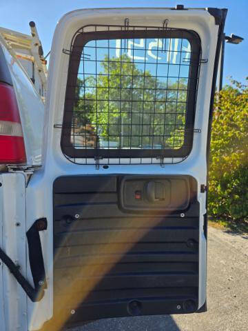 2011 Chevrolet Express 2500