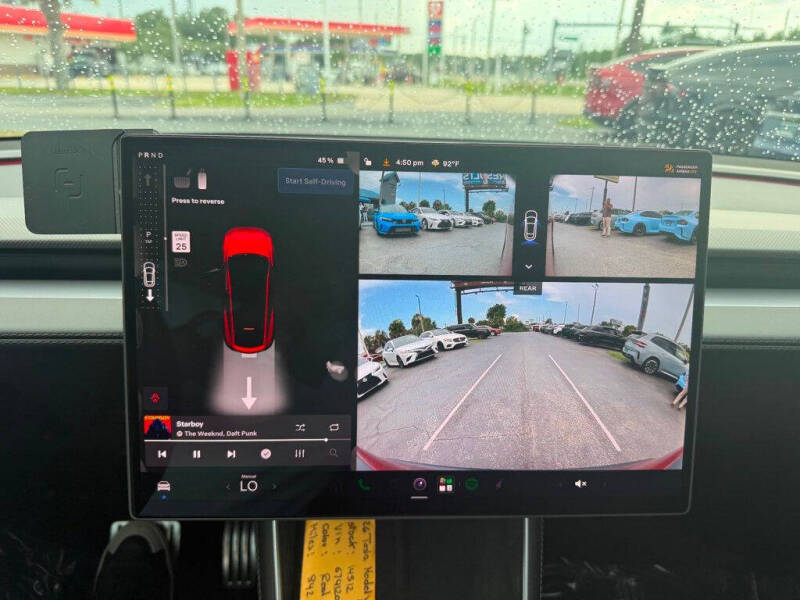 2026 Tesla Model Y Performance