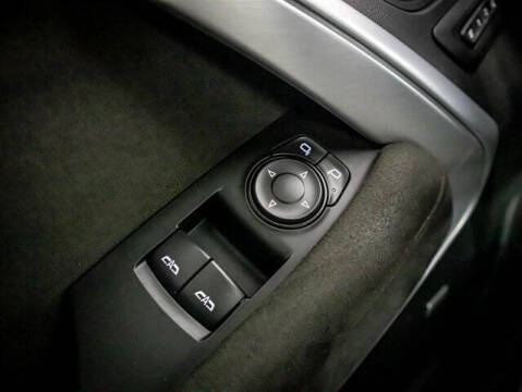 2017 Chevrolet Camaro ZL1