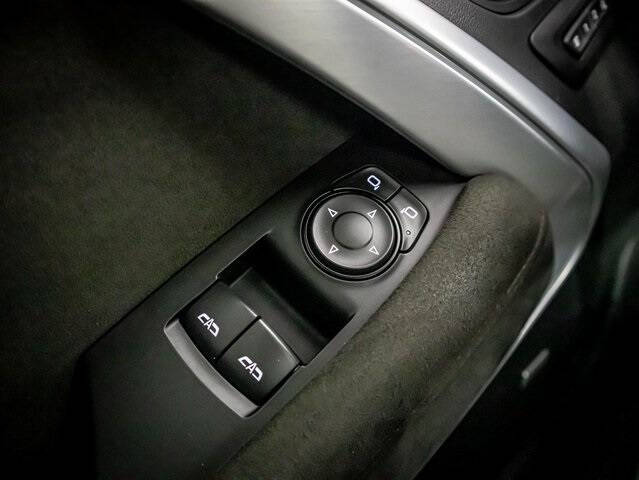 2017 Chevrolet Camaro ZL1