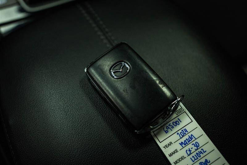 2024 Mazda CX-30 2.5 S Select Sport