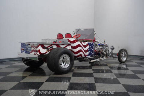 1923 Ford Model T