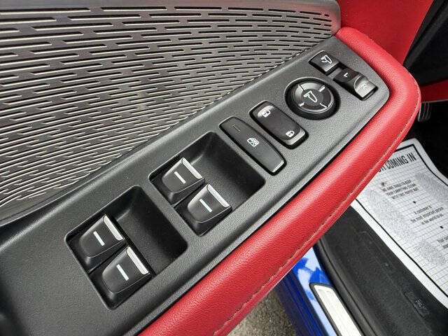 2022 Acura MDX SH-AWD w/A-SPEC