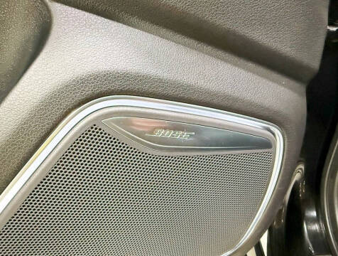 2015 Audi Q3 2.0T quattro Prestige