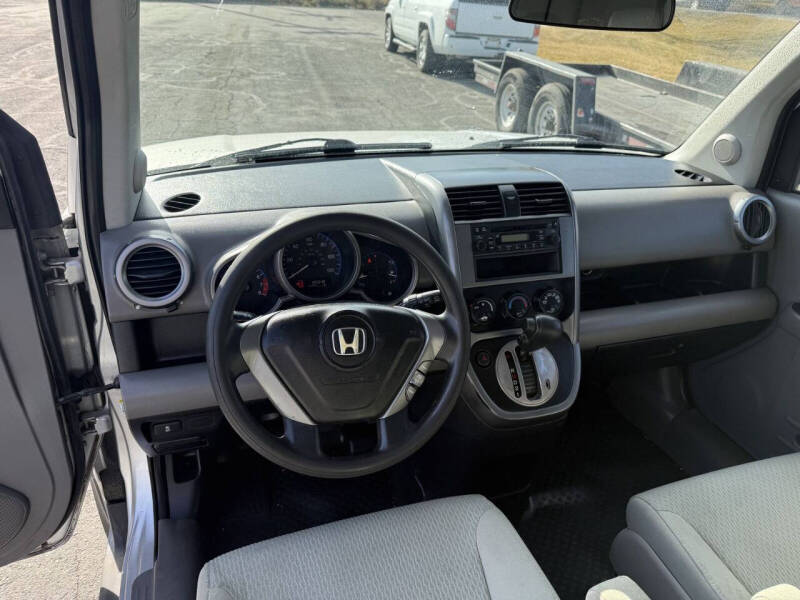 2011 Honda Element LX