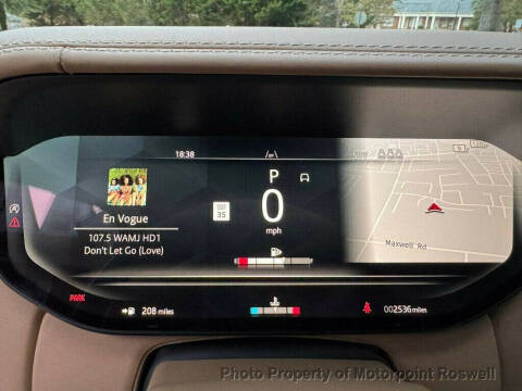 2025 Land Rover Range Rover P615 SV LWB