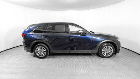 2024 Mazda CX-90 Plug-in Hybrid Preferred