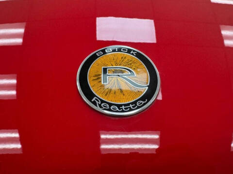 1990 Buick Reatta
