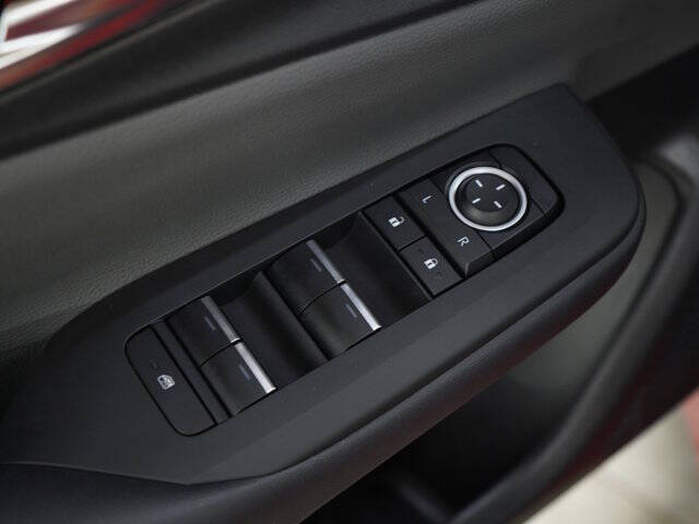 2024 Toyota Prius Limited