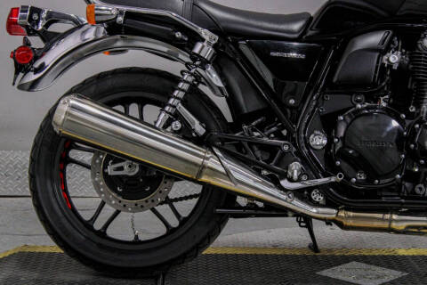 2014 Honda CB1100