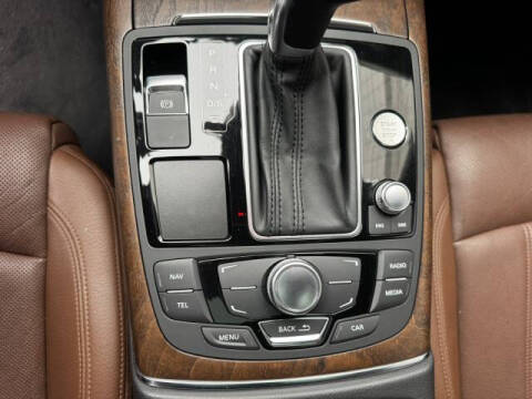 2014 Audi A7 3.0T quattro Prestige