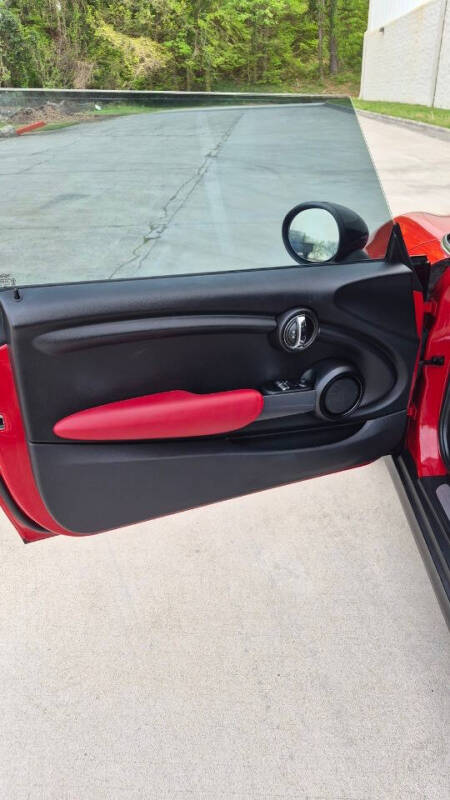 2014 MINI Hardtop Cooper