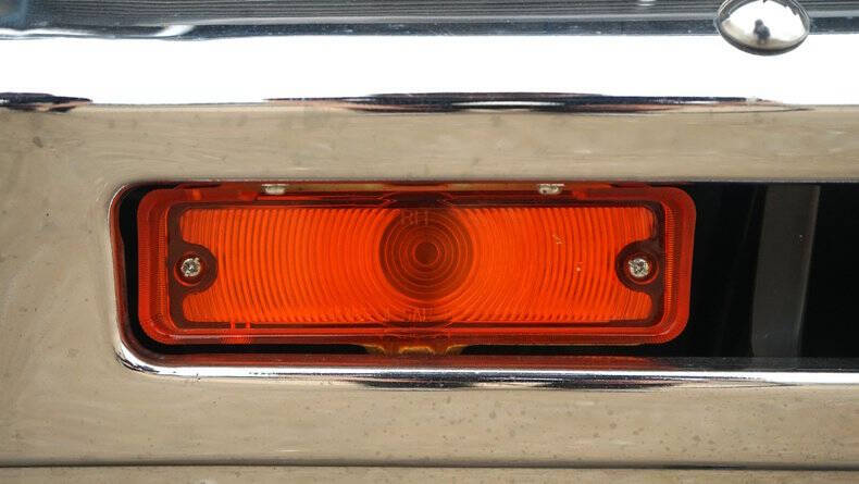 1966 Chevrolet Nova