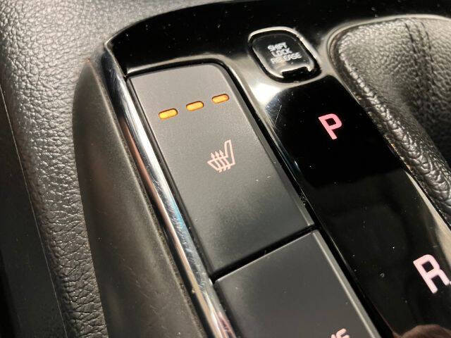 2017 Kia Forte5 EX