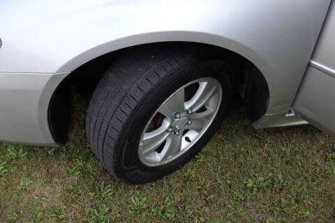 2014 Chevrolet Impala Limited LS Fleet