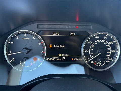 2025 Mitsubishi Outlander Trail Edition