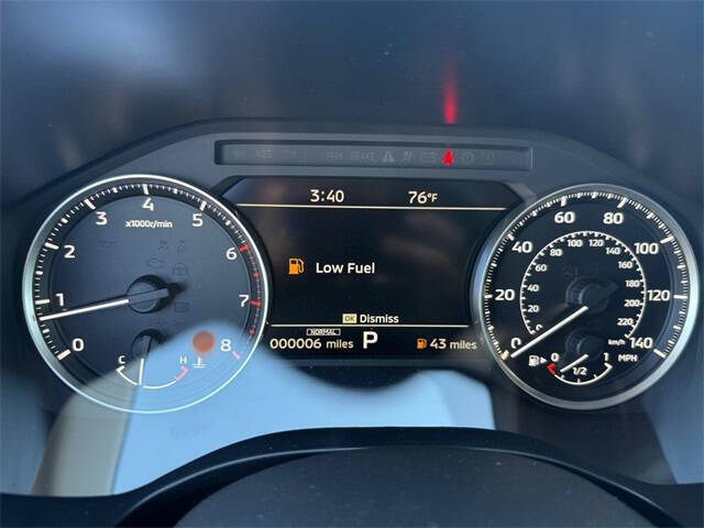 2025 Mitsubishi Outlander Trail Edition