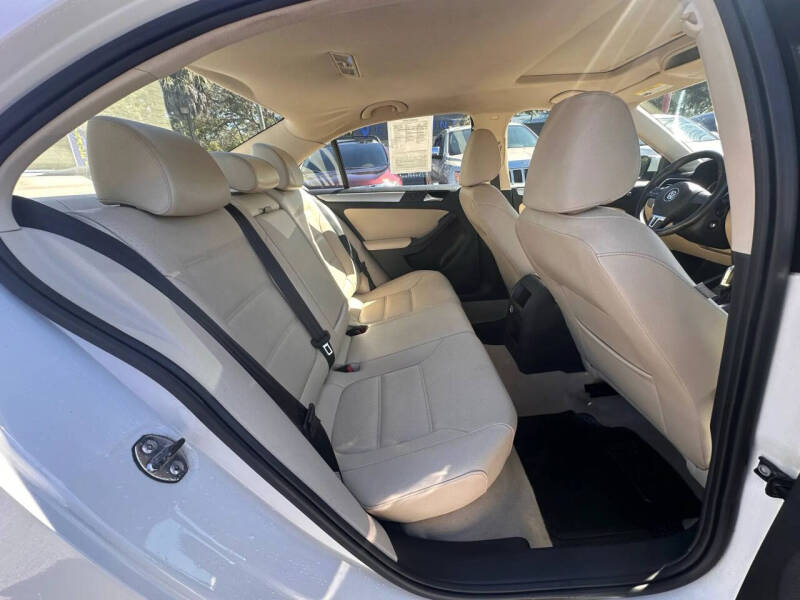 2013 Volkswagen Jetta