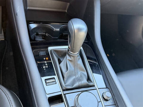 2025 Mazda Mazda3 Hatchback 2.5 S Select Sport