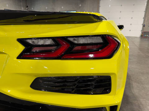 2023 Chevrolet Corvette Z06