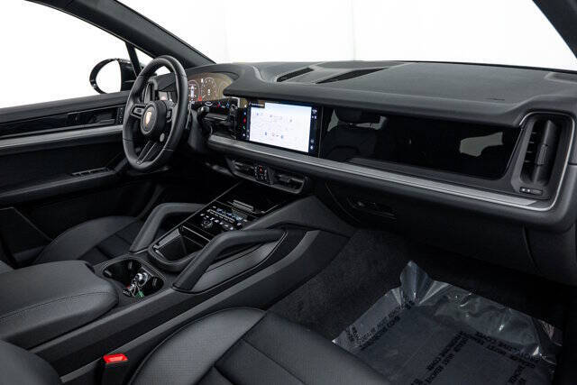 2026 Porsche Cayenne