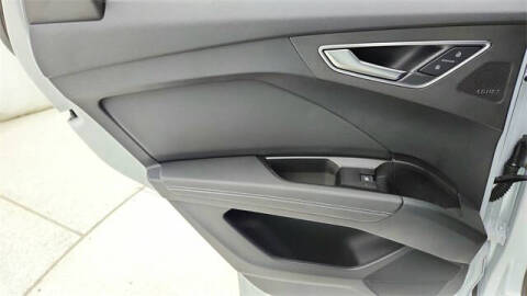 2025 Audi Q4 e-tron Premium Plus 45