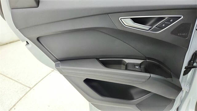 2025 Audi Q4 e-tron Premium Plus 45