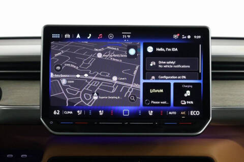 2025 Volkswagen ID. Buzz 1st Edition 4Motion