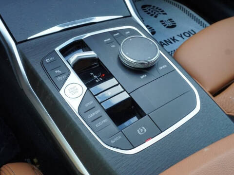 2024 BMW 3 Series 330i