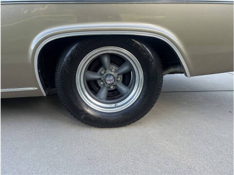 1966 Chevrolet Impala