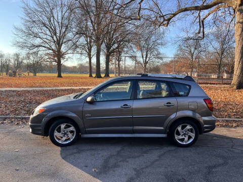 2006 Pontiac Vibe