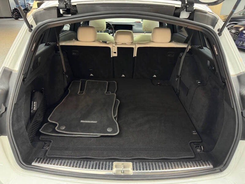 2017 Mercedes-Benz E-Class E 400 4MATIC