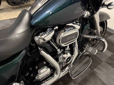 2021 Harley-Davidson ROAD GLIDE SP