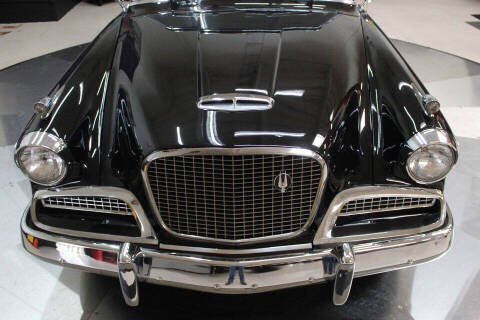 1959 Studebaker Hawk