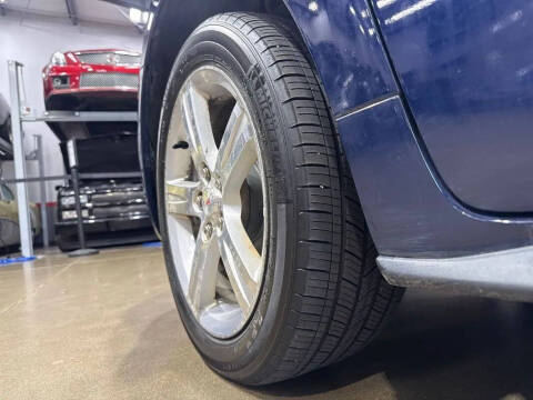 2010 Pontiac Vibe AWD