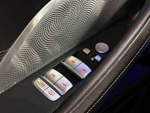 2020 BMW 8 Series M850i xDrive Gran Coupe