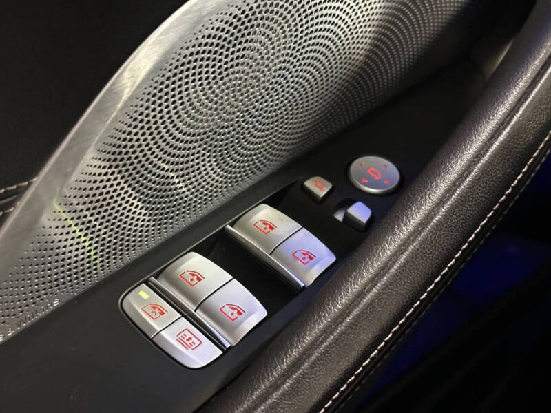 2020 BMW 8 Series M850i xDrive Gran Coupe