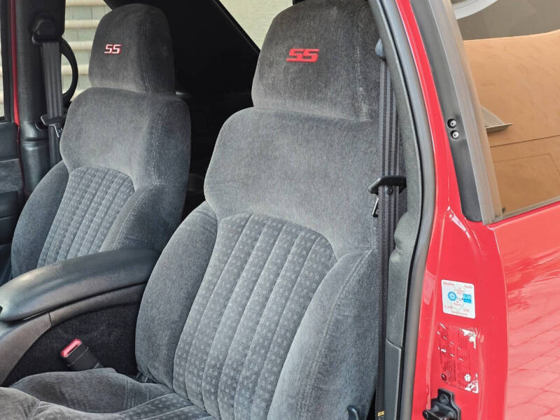 2001 Chevrolet Blazer Xtreme