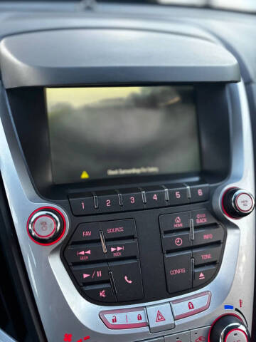 2012 GMC Terrain SLE-2