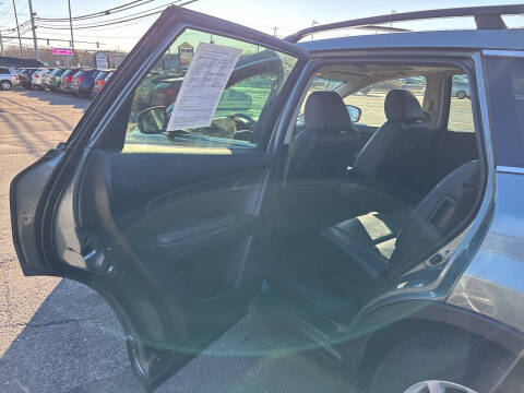 2012 Mazda CX-9 Touring