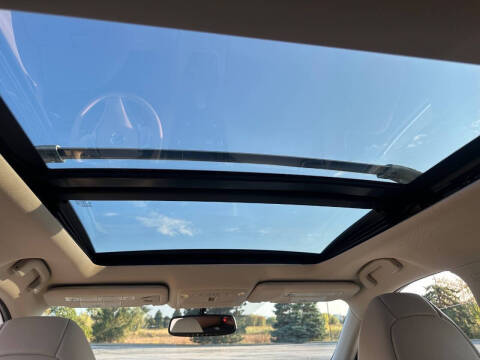 2014 Nissan Rogue SL