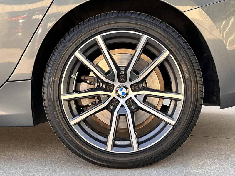 2020 BMW 3 Series 330i